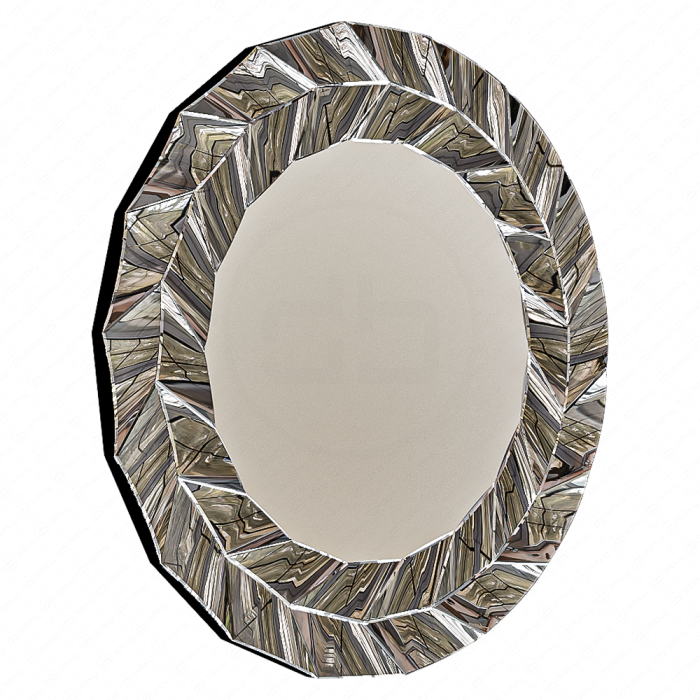Зеркало BL900/900-C37 от Brillica