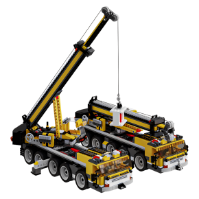 Конструктор LEGO Creator №2