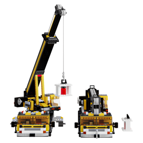 Конструктор LEGO Creator №2