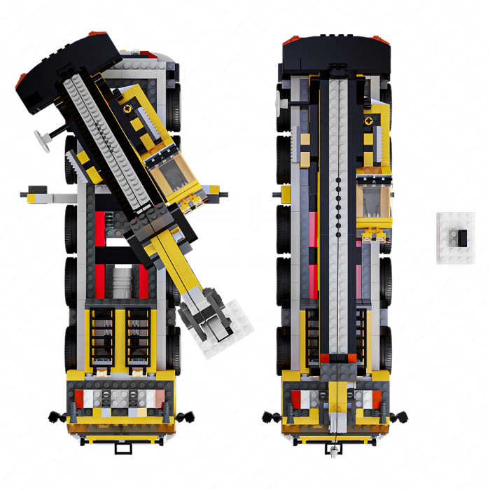 Конструктор LEGO Creator №2