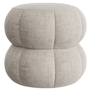 Pouf QUILTANA by ETRO Home Interiors
