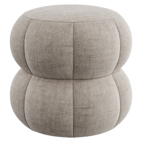 Pouf QUILTANA by ETRO Home Interiors