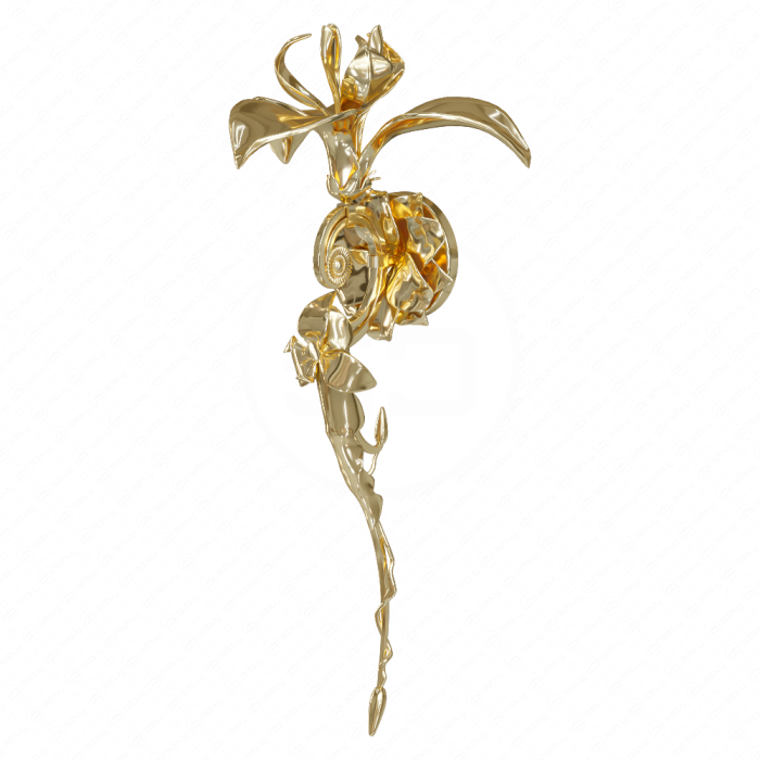 Бра FLORA