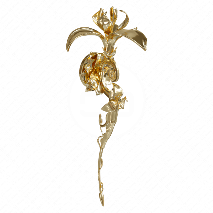Бра FLORA
