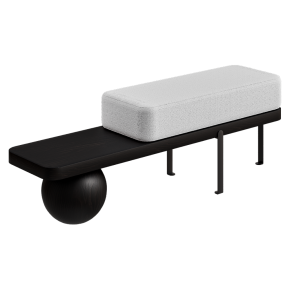 Banquette Casa Padrino