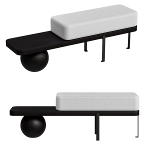 Banquette Casa Padrino