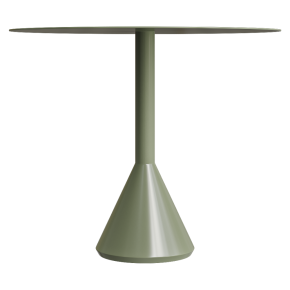 Round Table Palissade Cone