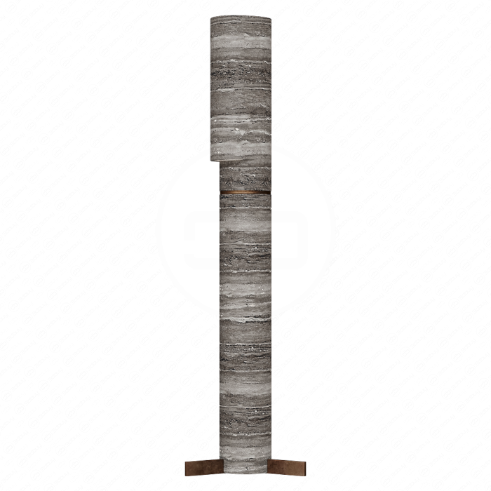 Торшер Henge Test Two