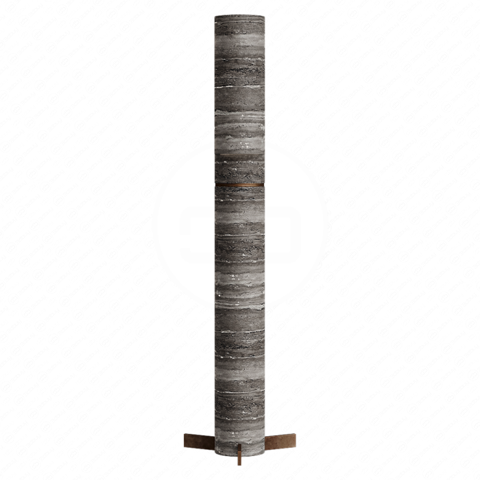 Торшер Henge Test Two