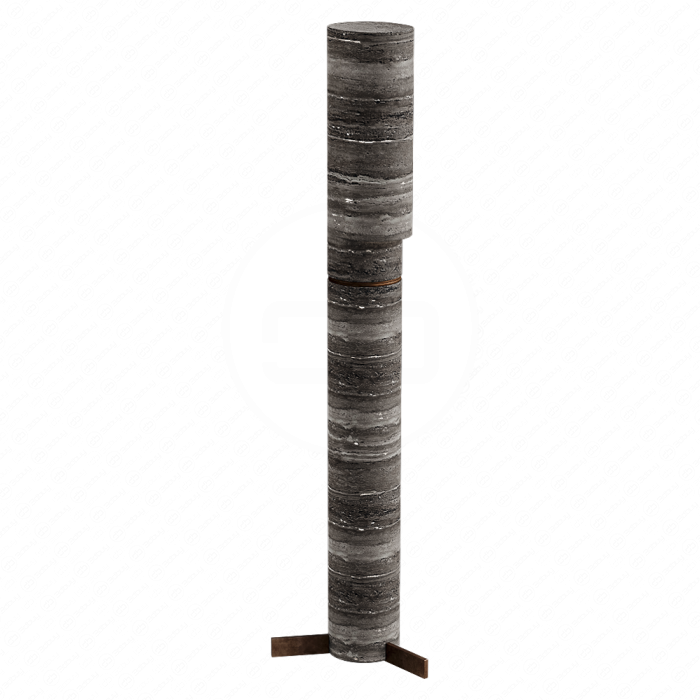 Торшер Henge Test Two