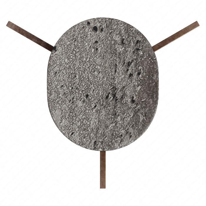 Торшер Henge Test Two