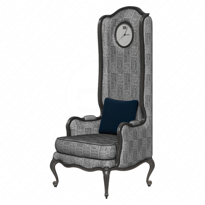 Кресло Big ben Gianfranco Ferre Home