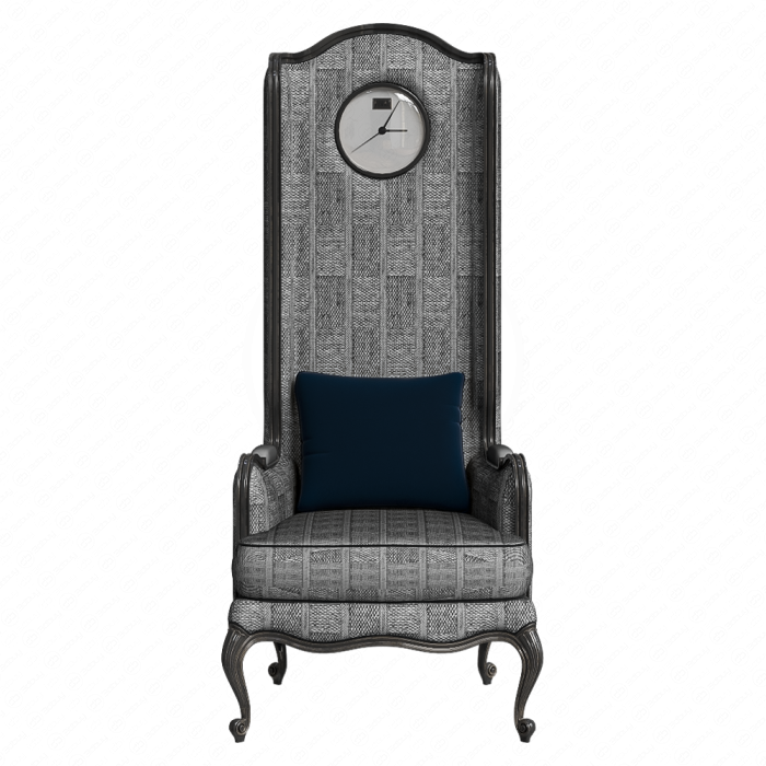 Кресло Big ben Gianfranco Ferre Home