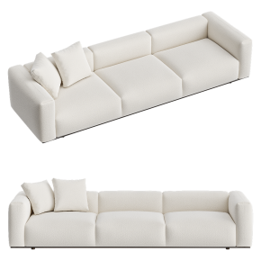 Диван B&B Italia от Dambodue