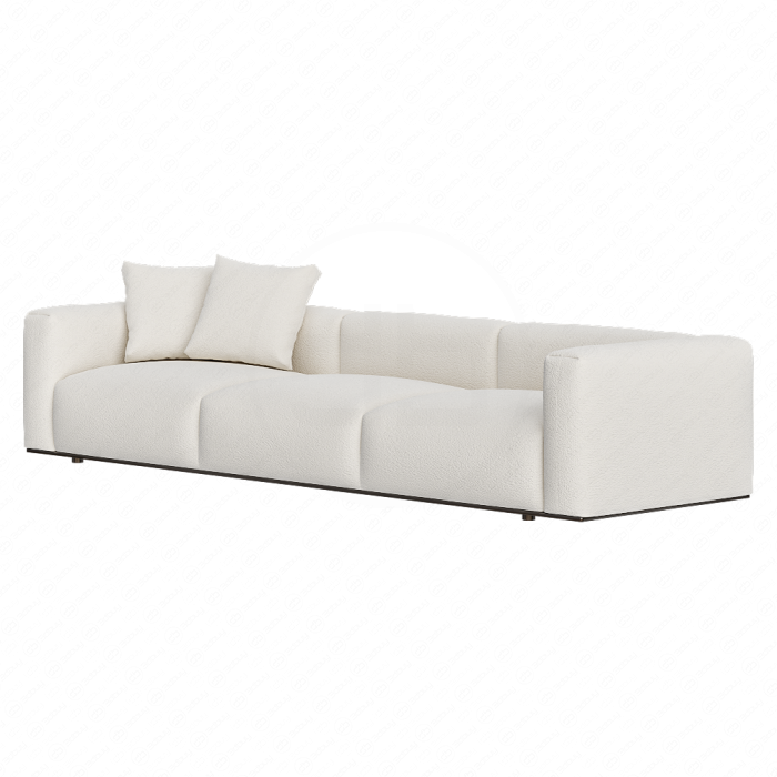 Диван B&B Italia от Dambodue