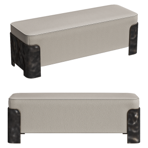 Bellavista banquette from the Lilligre Collection