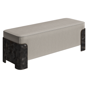 Bellavista banquette from the Lilligre Collection