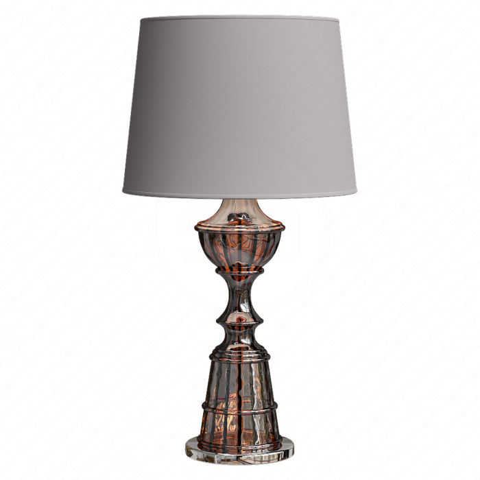Настольная лампа Samurai от Barovier&Toso