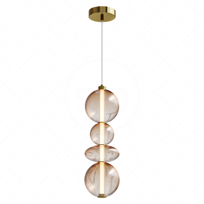 Подвесной светильник Futuro 36W 24W от Maytoni