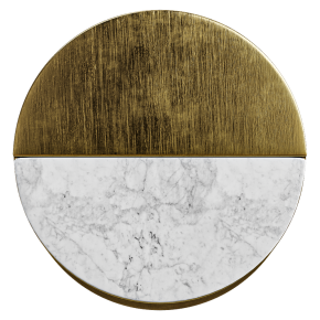 Мебельные ручки от Zara Home