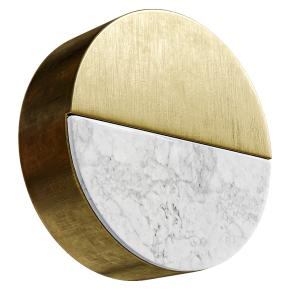 Мебельные ручки от Zara Home