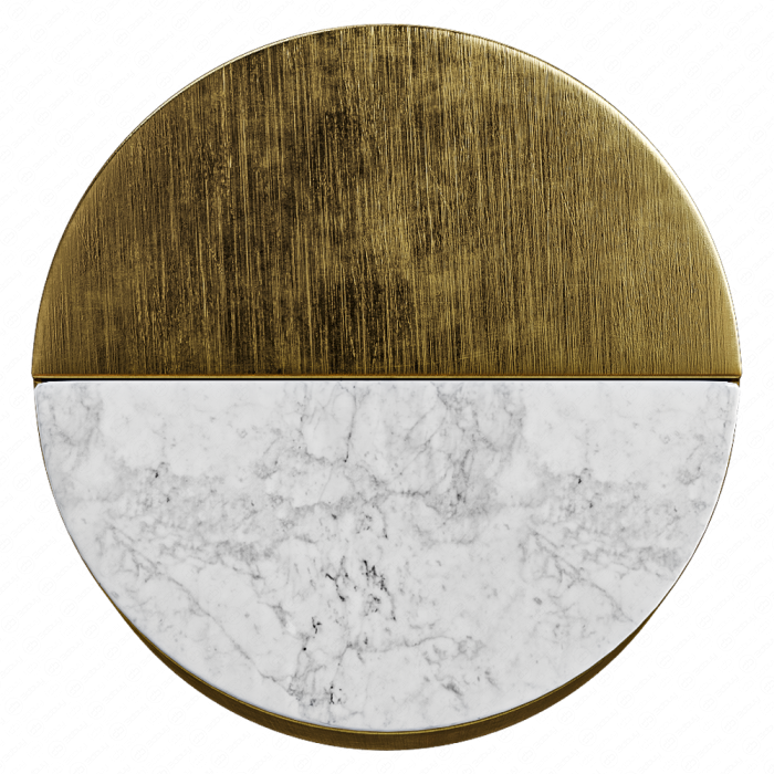 Мебельные ручки от Zara Home