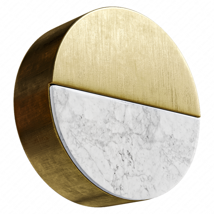 Мебельные ручки от Zara Home