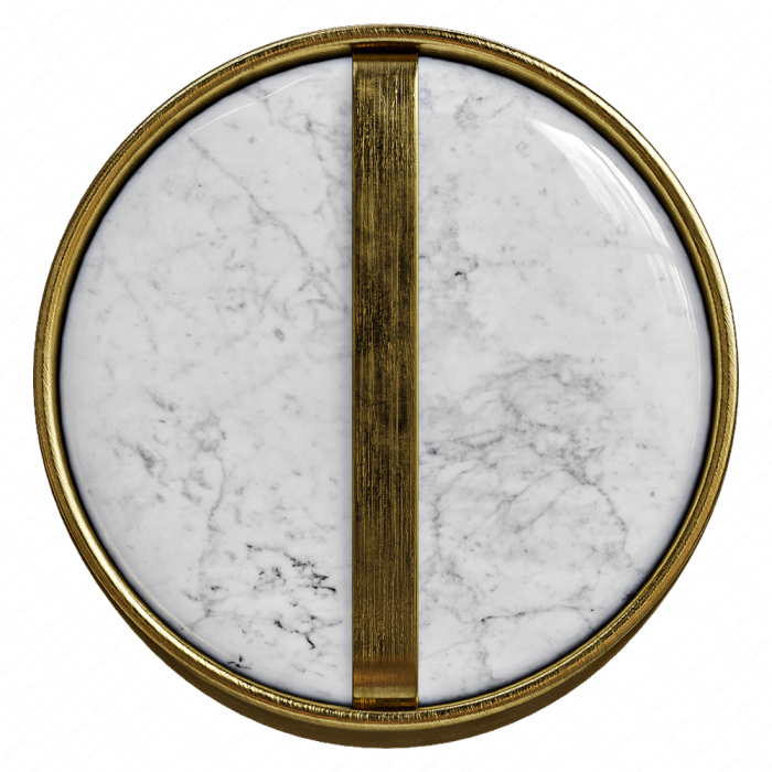 Мебельные ручки от Zara Home