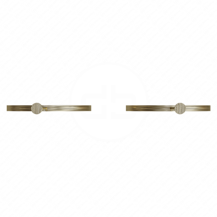 Круглое зеркало Кэмби Круглое зеркало Кэмби