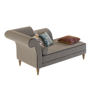 Ottoman Corsica CV from Dreamma