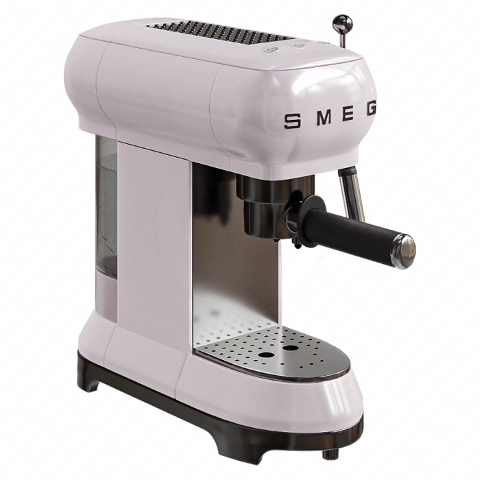 Кофемашина Smeg Espresso