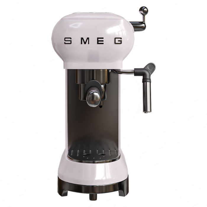 Кофемашина Smeg Espresso