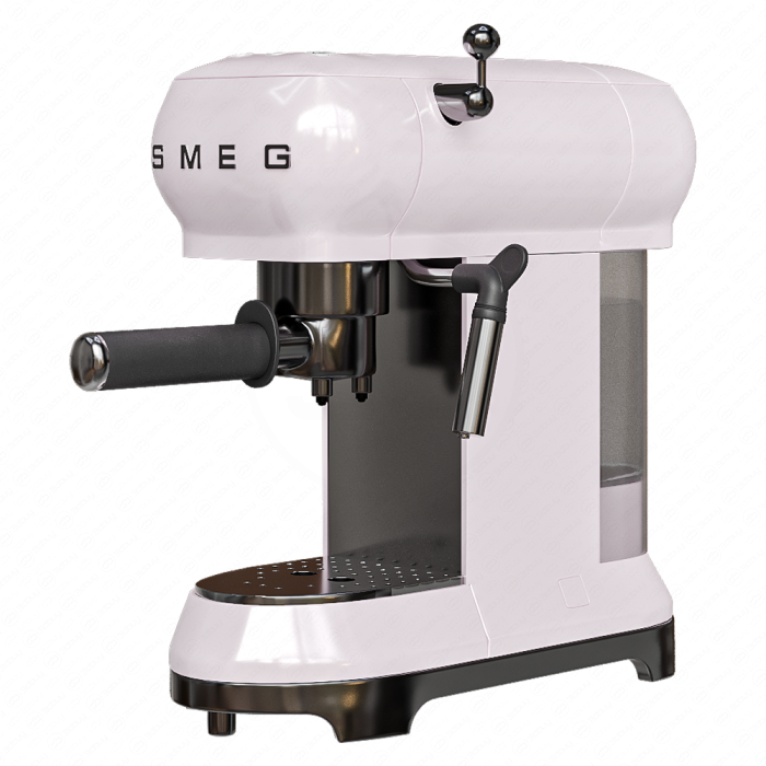 Кофемашина Smeg Espresso