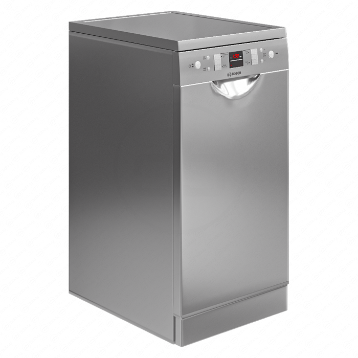 Посудомоечная машина SPS60M08AU от Bosch