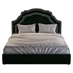 Garda Bed by Dantone Home