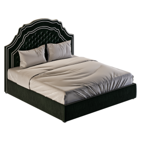 Garda Bed by Dantone Home