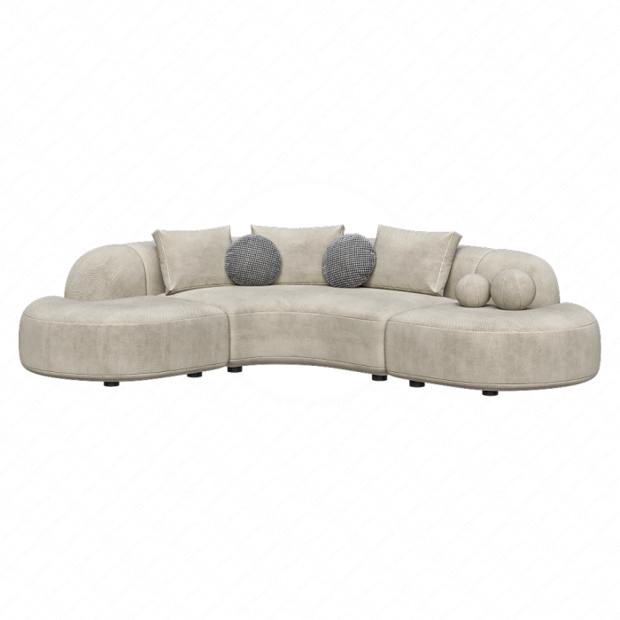 Диван Bjorn Eichholtz