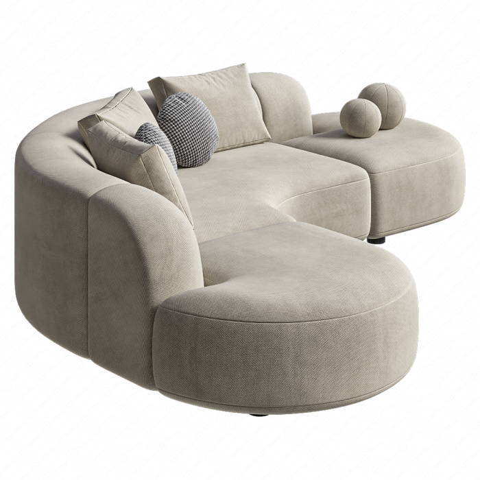 Диван Bjorn Eichholtz