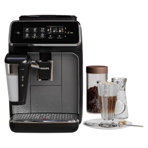 Кофемашина 3200 Series LatteGo от Philips EP3246