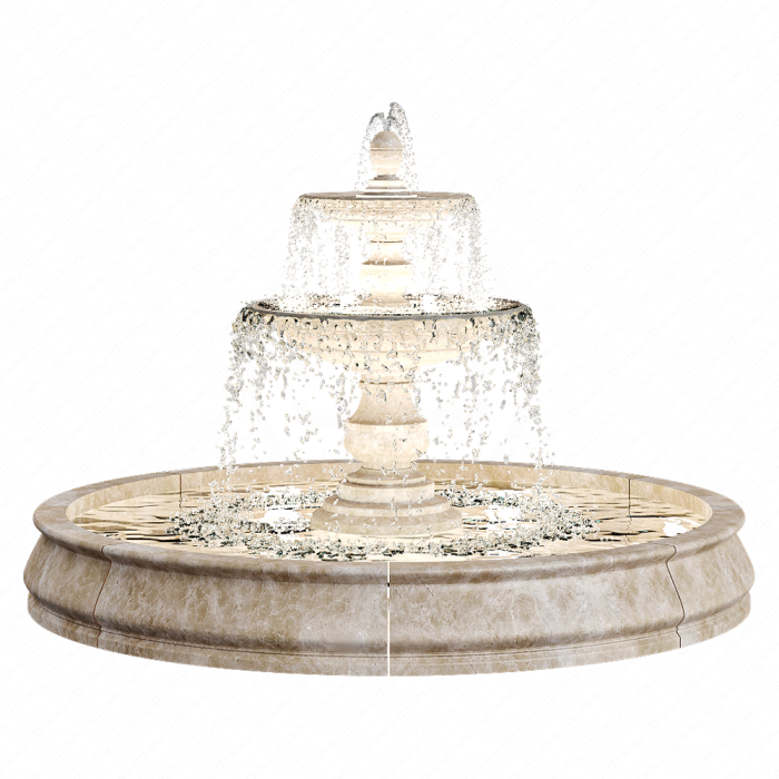 Fountain12