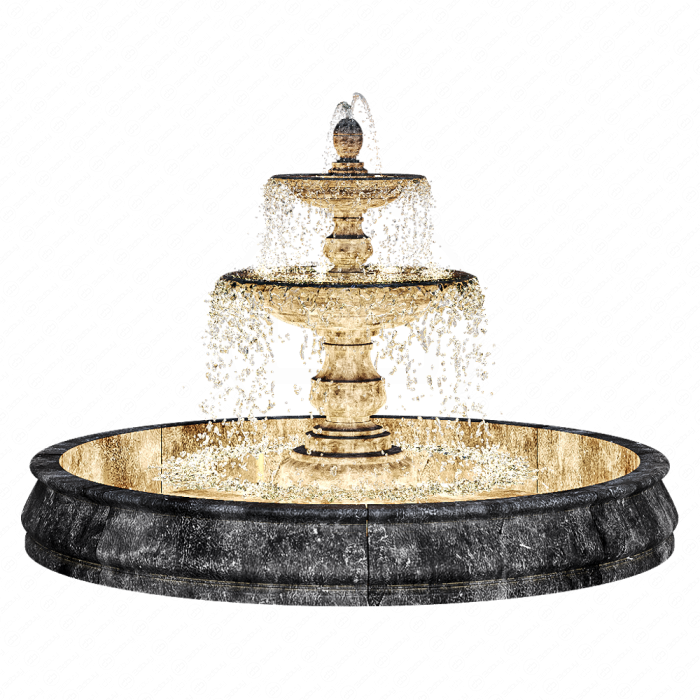 Fountain12