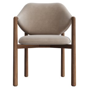 Стул интерьерный Elanta