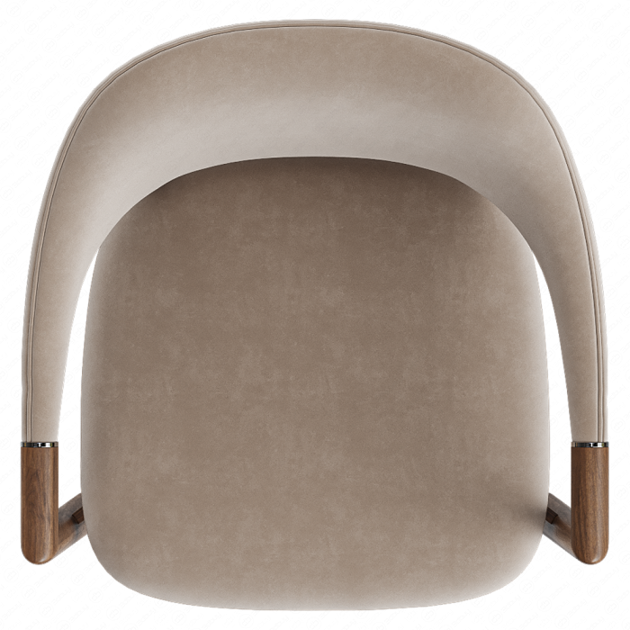 Стул интерьерный Elanta