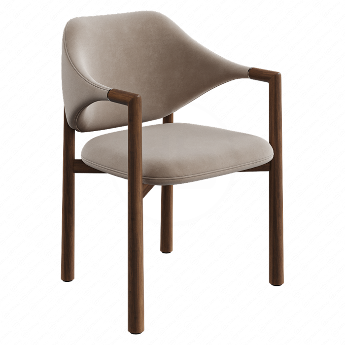 Стул интерьерный Elanta