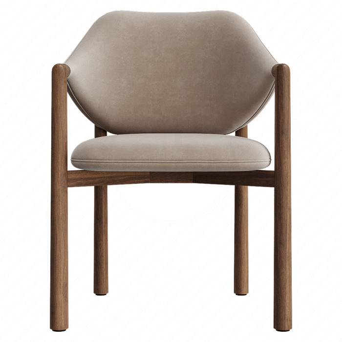 Стул интерьерный Elanta