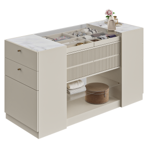 Остров для гардеробной NG16 HOMARY