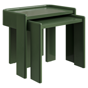 West Elm Rylee Nesting End Table