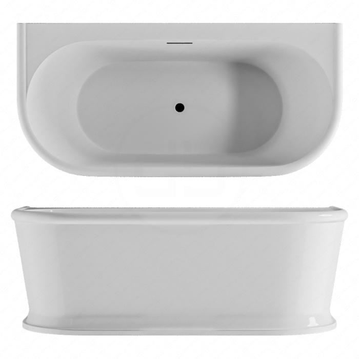 Ванна BelBagno
