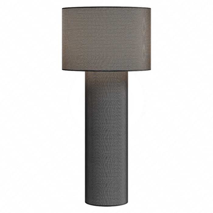 Светильник настольный Diesel Pipe от Foscarini