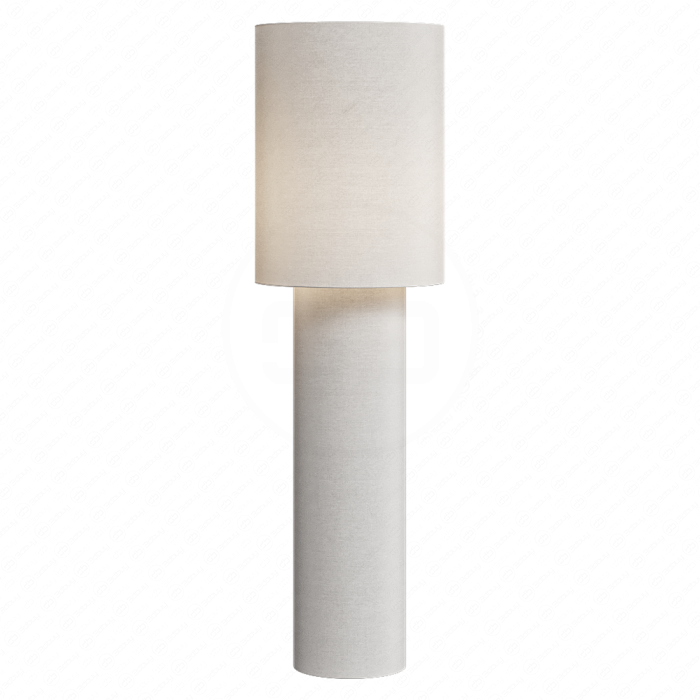 Светильник настольный Diesel Pipe от Foscarini
